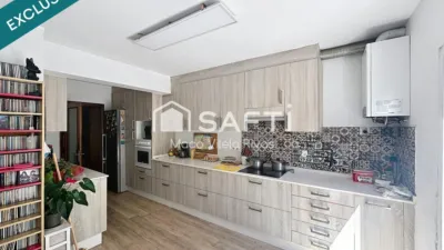 Apartment in Campus Norte-San Caetano photo 3