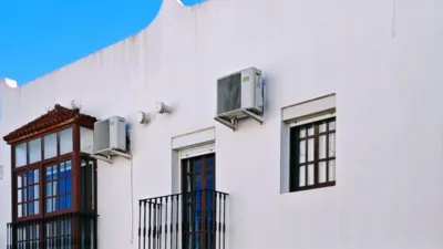 House on Antonio Machado Street photo 2