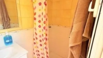 Chalet in Albir photo 40
