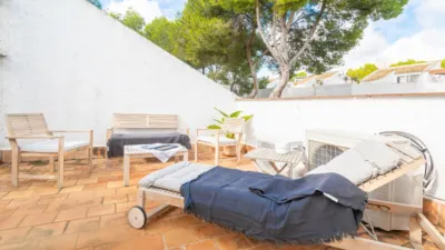Duplex in Sol de Mallorca photo 6