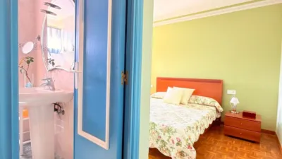 Apartment on Avinguda de Alcoi photo 26