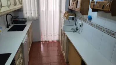 Apartment in San Pablo photo 7