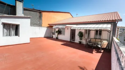 Terraced house in A Foz (Ribadavia) photo 24