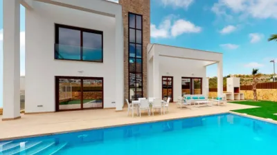 Chalet in Camporrosso Village photo 2
