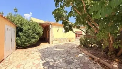 Chalet in Albir photo 4