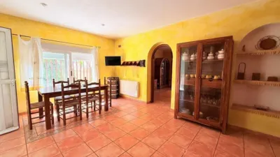 Chalet in Albir photo 10