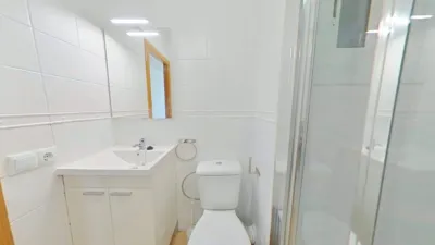 Apartment in Verdun photo 24