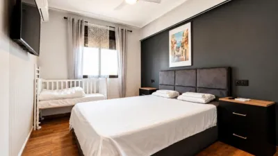 Casa – Torrevieja, Aguas Nuevas, Cabo Cervera-Playa la Mata - Vista 3