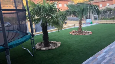 Chalet en Brihuega photo 20
