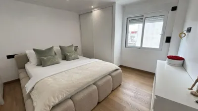 Apartment on Calle Virgen de los Remedios photo 13