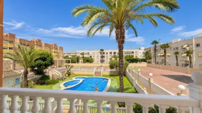 Apartment in Playa del Cura photo 2