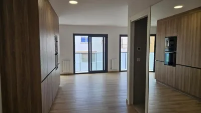 Apartment on Carrer dels Grecs photo 15