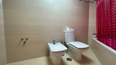 Apartment in El Ejido Centre photo 25