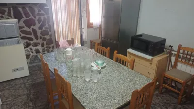 Chalet in Barrios Periféricos - Pedanías photo 8