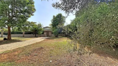 Chalet in Torrequinto photo 3