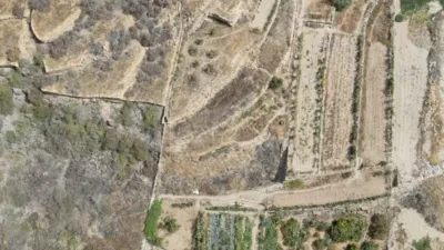 Rustic Finca on Carretera TF-617 photo 89