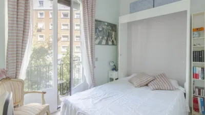 Apartment on Calle Jorge Juan photo 16