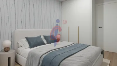 Apartment on Calle del Ingeniero Joaquín Muñoz, 1 photo 10