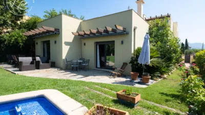 House on Carretera Pedret photo 65