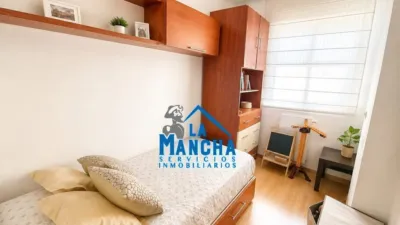 Apartment on Calle del Águila photo 21