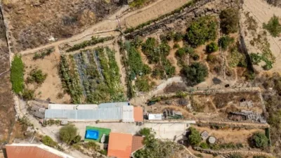 Rustic Finca on Carretera TF-617 photo 91