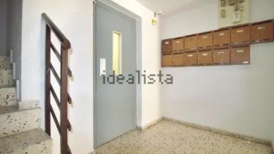 Piso en Benalua photo 24