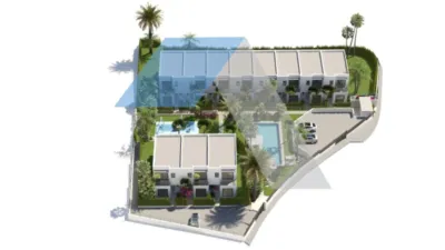 Townhouse in Golf Bahía photo 13