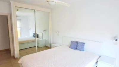 Apartment on Calle Meandro photo 7