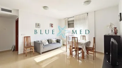 Apartment on Pedro López Meca Street photo 5
