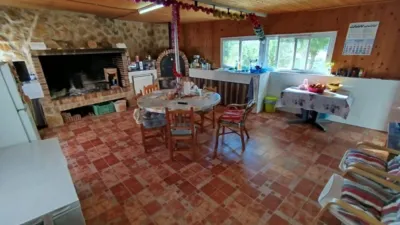Rustic finca in Leiva photo 8