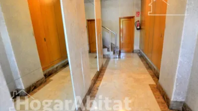 Apartment on Avenida de Gaspar Aguilar photo 38
