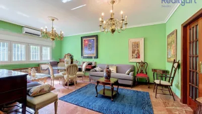 Chalet in Torrequinto photo 15