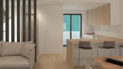 Casa – Cocentaina, el Comtat - Vista 2