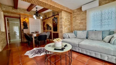 Semi-detached house on Calle Salzillo photo 18
