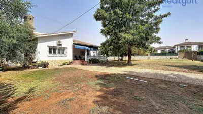 Chalet in Torrequinto photo 2