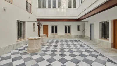 Apartment in the City Centre photo 24