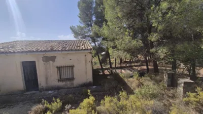 Rustic finca on Santana Street photo 21