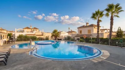 Casa – Torrevieja, Urbanización La Ceñuela - Vista 3