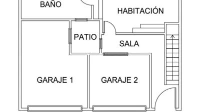 House on Antonio Machado Street photo 54