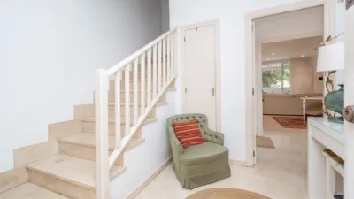 Townhouse in Sant Agustí photo 19