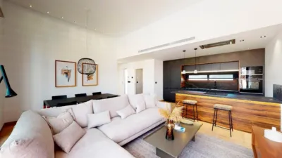 Chalet in Camporrosso Village photo 3