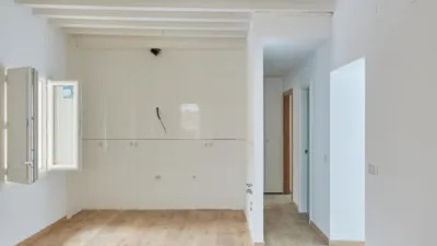 Apartment in the City Centre photo 12