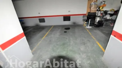 Apartment on Avenida de Gaspar Aguilar photo 37