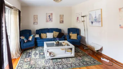 Terraced house in A Foz (Ribadavia) photo 13