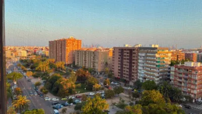 Apartment in Camins Al Grau photo 15