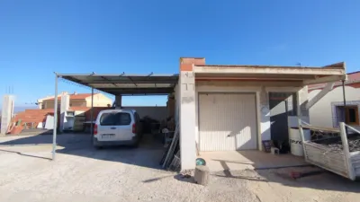 Rustic finca in Leiva photo 29