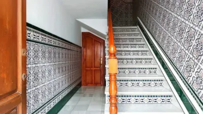 House on Antonio Machado Street photo 3