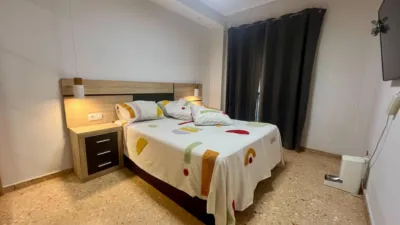 Piso – Elche/Elx, Sant Antoni, Urbanització Les Atzavares - Vista 5