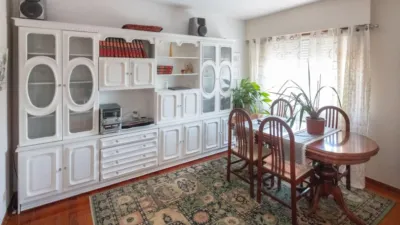 Terraced house in A Foz (Ribadavia) photo 17