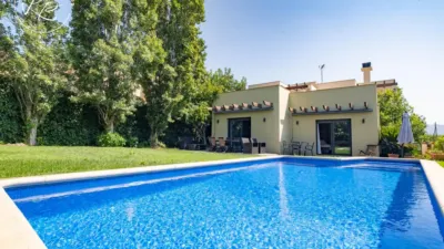House on Carretera Pedret photo 64
